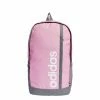 Adidas Originals LINEAR BP - Rucksack - Pink