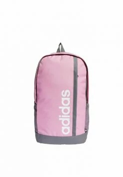 Adidas Originals LINEAR BP - Rucksack - Pink