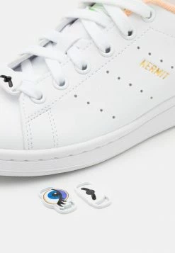 Adidas Originals STAN SMITH UNISEX - Trainers - White 11 Adidas Originals STAN SMITH UNISEX - Trainers - White -Adidas Originals Shop b94fc4f5a21746db895cc4c31d46e756