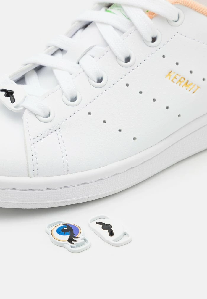 Adidas Originals STAN SMITH UNISEX - Trainers - White 6 Adidas Originals STAN SMITH UNISEX - Trainers - White - Image 6
