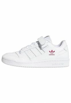 Adidas Originals FORUM LOW - Trainers - White 10 Adidas Originals FORUM LOW - Trainers - White -Adidas Originals Shop b963c2f22a8d4fbab9f5a567fe3c8009