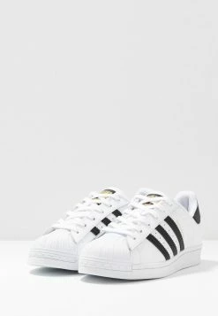 Adidas Originals SUPERSTAR - Trainers - Footwear White/core Black -Adidas Originals Shop b969920cfb904c609380007c06ce67af
