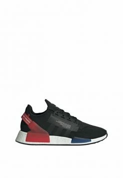Adidas Originals NMD_R1.V2 UNISEX - Trainers - Black -Adidas Originals Shop b992ce440bbd405ba8d0f7c29543d1ab