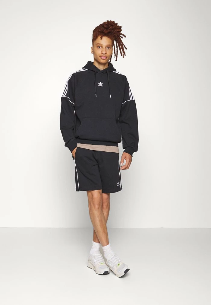 Adidas Originals Shorts - Black 2 Adidas Originals Shorts - Black - Image 2