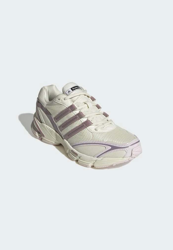 Adidas Originals Trainers - White 2 Adidas Originals Trainers - White - Image 2
