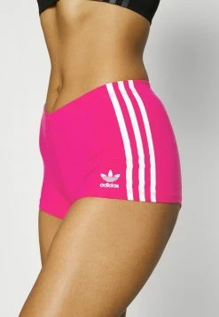 ADIDAS ORIGINALS BIKER - Pants - Bold Pink 9 ADIDAS ORIGINALS BIKER - Pants - Bold Pink -Adidas Originals Shop b9ba779db0fe40f98f68d1a48a7c0861