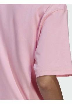 Adidas Originals TEE - Basic T-shirt - Bliss Pink -Adidas Originals Shop b9c98978b4e648b5a61c2c05dfe60c9c