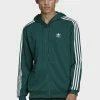 Adidas Originals CLASSICS - Training Jacket - Green