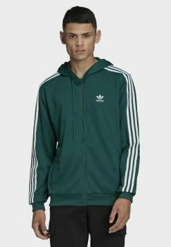 Adidas Originals CLASSICS - Training Jacket - Green