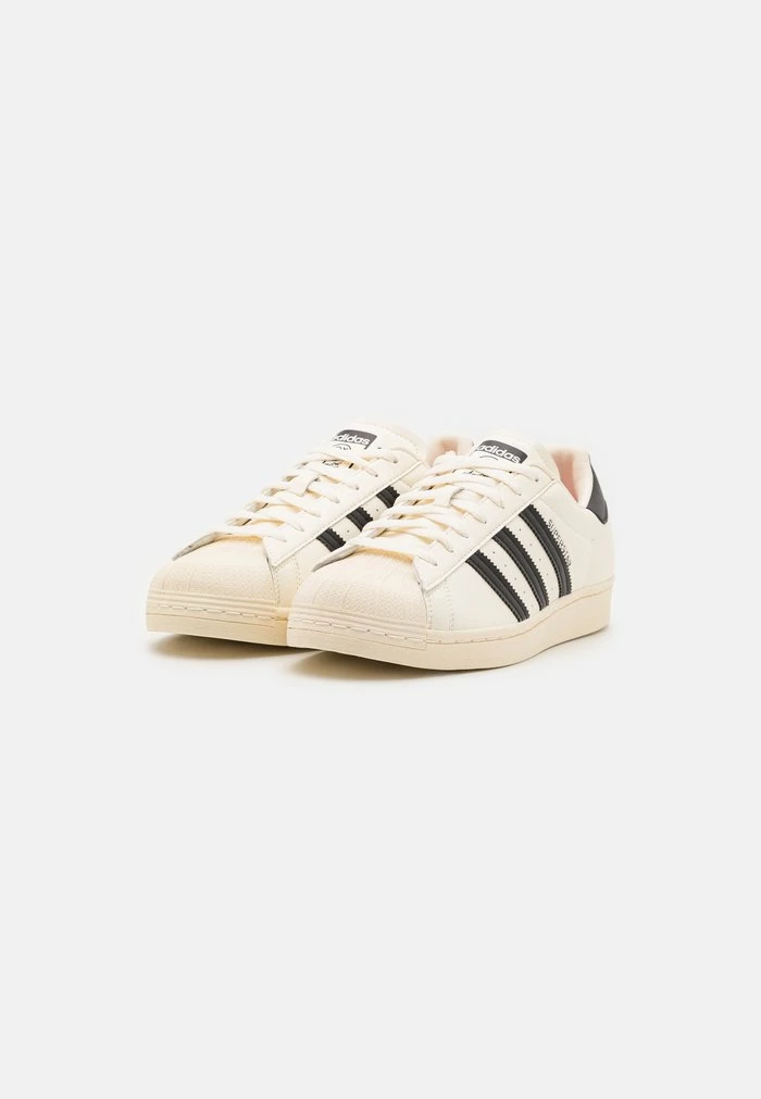 Adidas Originals SUPERSTAR UNISEX - Trainers - White 2 Adidas Originals SUPERSTAR UNISEX - Trainers - White - Image 2