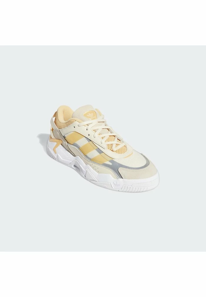 Adidas Originals Trainers - Beige 11 Adidas Originals Trainers - Beige - Image 11