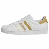 Adidas Originals SUPERSTAR UNISEX - Trainers - White