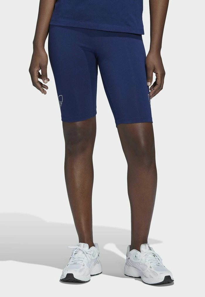 Adidas Originals Sports Shorts - Blue 3 Adidas Originals Sports Shorts - Blue - Image 3