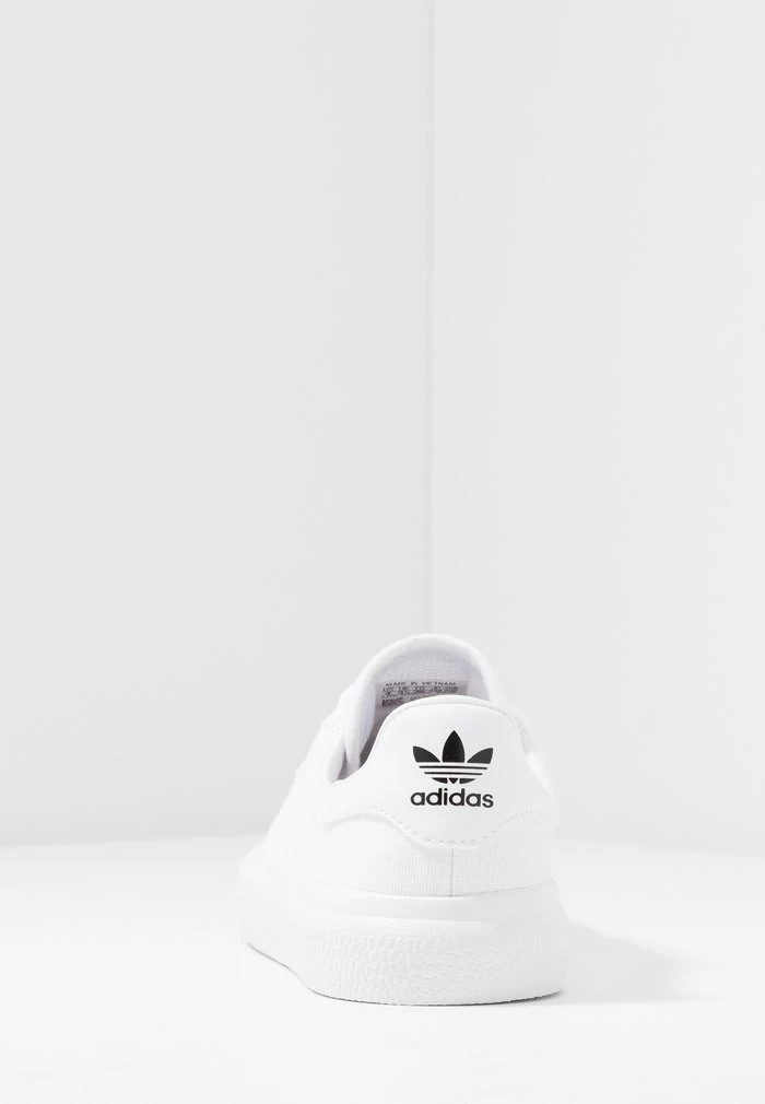 Adidas Originals 3MC UNISEX - Trainers - Footwear White 4 Adidas Originals 3MC UNISEX - Trainers - Footwear White - Image 4