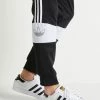 Adidas Originals SUPERSTAR - Trainers - Footwear White/core Black