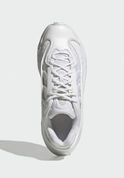 Adidas Originals OZNOVA UNISEX - Trainers - Ftwr White/dash Grey/ftwr White -Adidas Originals Shop ba4f7c6a1058444db6e5b75a312bf013