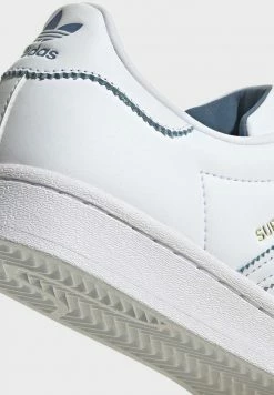 Adidas Originals SUPERSTAR - Trainers - White -Adidas Originals Shop ba51b8228ac445568f816a2916b17bae