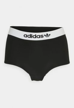 Adidas Originals BOYSHORT - Pants - Black 8 Adidas Originals BOYSHORT - Pants - Black -Adidas Originals Shop ba52f9a1c9024c1ba39457e4fab3853a