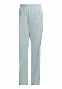Adidas Originals FIREBIRD - Tracksuit Bottoms - Almost Blue -Adidas Originals Shop ba6122ef310f431585c9b1863ab16c6b