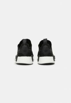 Adidas Originals NMD_R1 REFINED - Trainers - Black/white -Adidas Originals Shop ba85b0226048461e8c25dfd7a3da8a0d