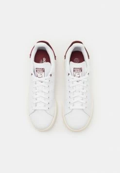 Adidas Originals STAN SMITH - Trainers - Footwear White/shadow Red/offwhite -Adidas Originals Shop ba9641006210420e85291e9eb01b93cd