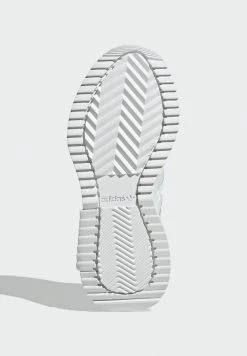 Adidas Originals RETROPY F2 J - Trainers - Ftwr White/almost Pink/almost Blue -Adidas Originals Shop bac92831d2b142da96f4362b1a0a7122