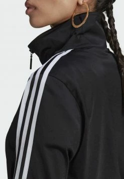 Adidas Originals FIREBIRD - Training Jacket - Black -Adidas Originals Shop bb1ba8e77e7740c9b14f31c13b151892