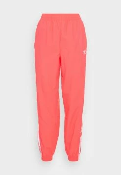 Adidas Originals ADICOLOR CLASSICS LOCK-UP - Tracksuit Bottoms - Semi Turbo -Adidas Originals Shop bb1f3b0d8f5f439c99a81b34785f7c67