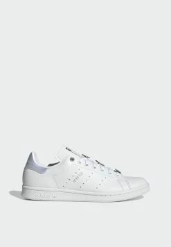 Adidas Originals STAN SMITH UNISEX - Trainers - White 14 Adidas Originals STAN SMITH UNISEX - Trainers - White -Adidas Originals Shop bb2342f0813e41b0bf16b8aa5c7dfda8
