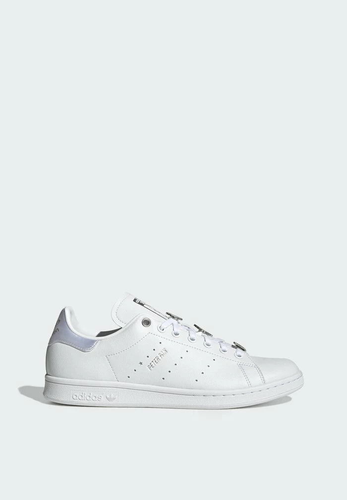 Adidas Originals STAN SMITH UNISEX - Trainers - White 6 Adidas Originals STAN SMITH UNISEX - Trainers - White - Image 6