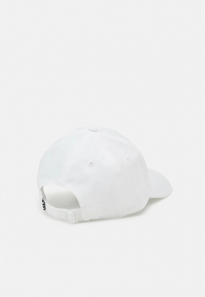 Adidas Originals BASEB CLASS UNISEX - Cap - White/black 2 Adidas Originals BASEB CLASS UNISEX - Cap - White/black - Image 2