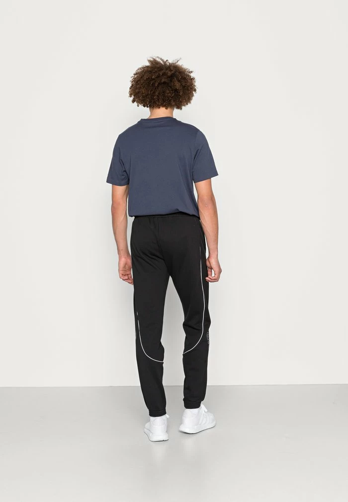 Adidas Originals PANT - Tracksuit Bottoms - Black 3 Adidas Originals PANT - Tracksuit Bottoms - Black - Image 3