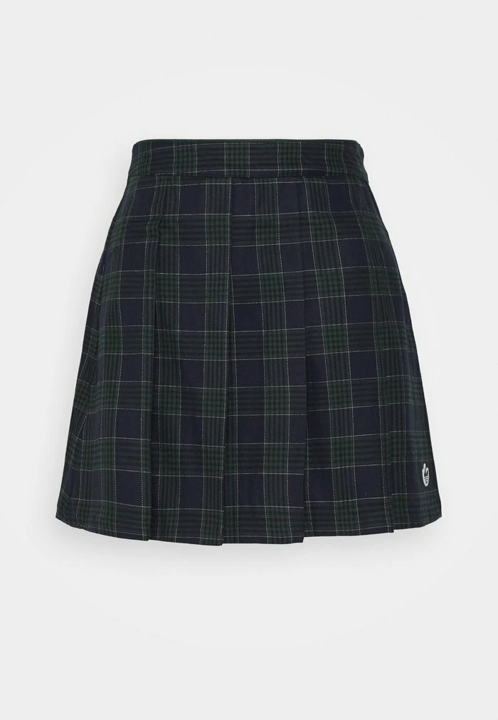 Adidas Originals SKIRT - Mini Skirt - Legend Ink 7 Adidas Originals SKIRT - Mini Skirt - Legend Ink - Image 7