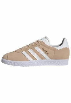 Adidas Originals GAZELLE W - Trainers - Pink