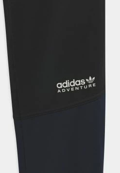 Adidas Originals TRACK UNISEX - Tracksuit Bottoms - Legend Ink/black -Adidas Originals Shop bb8af10d70a540878b0875d994f6fae9