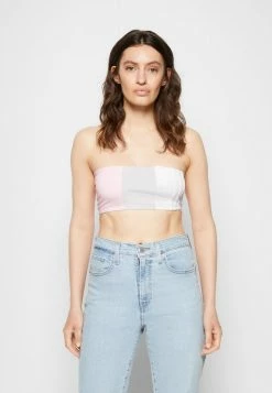 Adidas Originals TUBE - Top - Clear Pink 9 Adidas Originals TUBE - Top - Clear Pink -Adidas Originals Shop bb951f40d8194f0a95766222df854aa0