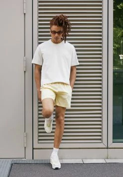 Adidas Originals Swimming Shorts - Easy Yellow