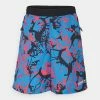 Adidas Originals Shorts - Multicolor/focus Blue