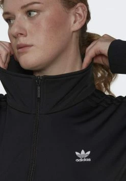 Adidas Originals Classic Coat - Black 12 Adidas Originals Classic Coat - Black -Adidas Originals Shop bbb4a7ef443b4c90af384a9956e7f335