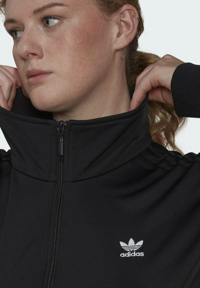 Adidas Originals Classic Coat - Black 5 Adidas Originals Classic Coat - Black - Image 5