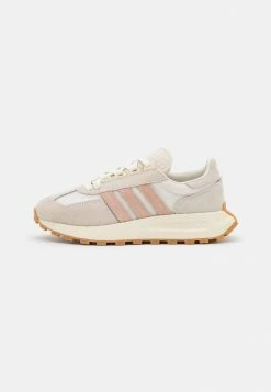 Adidas Originals RETROPY E5 - Trainers - Off White/bliss Orange/alumina -Adidas Originals Shop bbeac172f99c46ceb6421e822118d570