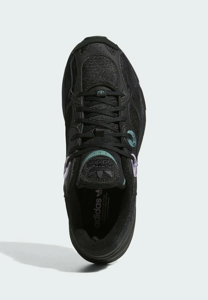 Adidas Originals ASTIR - Trainers - Black 6 Adidas Originals ASTIR - Trainers - Black - Image 6