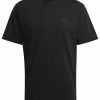 Adidas Originals OZWORLD - Print T-shirt - Black
