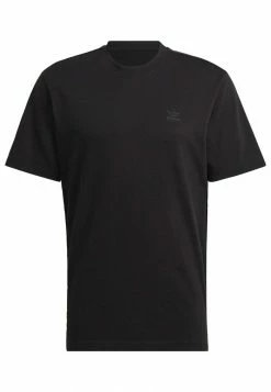 Adidas Originals OZWORLD - Print T-shirt - Black