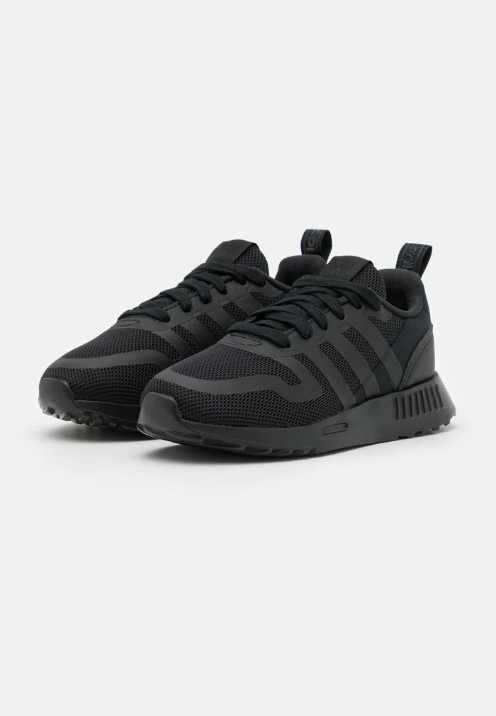 Adidas Originals MULTIX UNISEX - Trainers - Core Black 2 Adidas Originals MULTIX UNISEX - Trainers - Core Black - Image 2