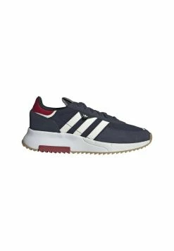 Adidas Originals RETROPY F2 UNISEX - Trainers - Blue -Adidas Originals Shop bc7b352dd50244f3978967a7cdfe4fa4