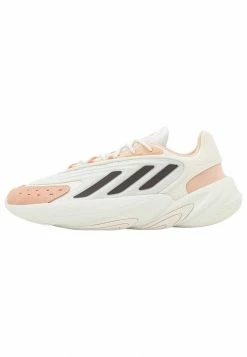 Adidas Originals OZELIA - Trainers - White -Adidas Originals Shop bc9dc0e7f202415f839c4d62c988bd66