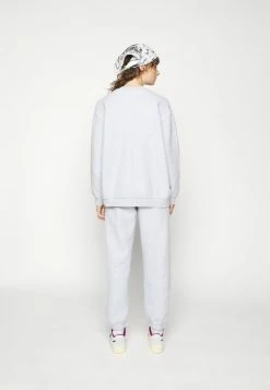 Adidas Originals Tracksuit Bottoms - Light Grey Heather -Adidas Originals Shop bc9f391aff0a4020aaec5df001d33e94