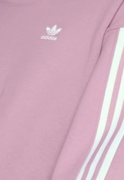 Adidas Originals ADICOLOR CLASSICS - Sweatshirt - Magic Mauve -Adidas Originals Shop bcd7ad45c0944bc490af9d40c2fd0e87