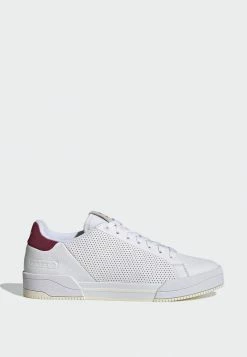 Adidas Originals COURT TOURINO RF UNISEX - Trainers - White 24 Adidas Originals COURT TOURINO RF UNISEX - Trainers - White -Adidas Originals Shop bcdfcf7ec0214e708cd86da7d69e9584